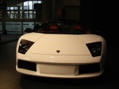 Lamborghini Murcielago without Lights.JPG